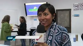 🥄😃🥑 Conoce La herencia. Saz&oacute;n con amor 🥑😃🥄 | Informativo BUAP
