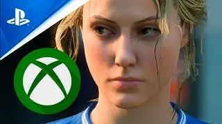 FIFA 23 BEATIFUL FEMALE PLAYER UPDATE