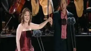David Curry - One Hand One Heart - BBC Last Night of the Proms