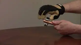 How to Use a Mini Tubing Cutter