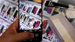 SAMSUNG GALAXY A71 #samsung #samsunggalaxy #galaxy #a71 #android #2020 #palembang #fyp #smartphone