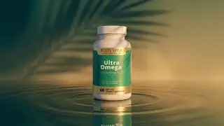 Ultra Omega by Body Wise