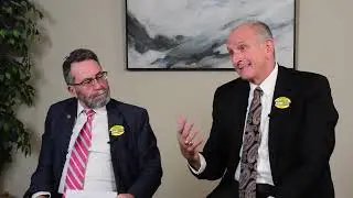 Year End 2025 Reflections from the World Headquarters with Mark & Randy