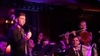 Good Thing Going - Charlie Rosen's Broadway Big Band ft. Sharpeye