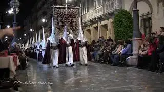DESCENDIMIENTO | GREGORIO GARCÍA SEGURA
