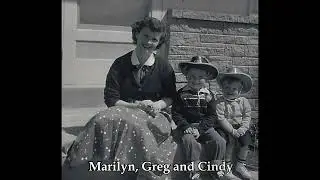 1957 - Chances Are