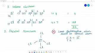 Draw the Lewis structures for the following molecules and ions :H2S, SiCl4, BeF2, CO32&minus;, HCOOH