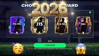 Legendary Packs & Best Moments in FC Mobile 2025! Funny Fifa Mobile