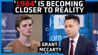 Governments will soon have a tool to control how you spend your money - Grant McCarty