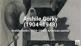 Arshile Gorky (1904&ndash;1948). Find public domain images of Arshile Gorky (1904&ndash;1948) at  