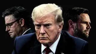 The Republicans have a Trump Problem (2025 Elections)