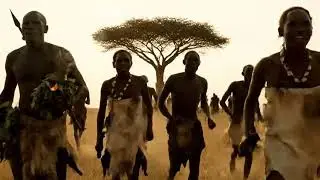 Life 2.1 Million Years Ago | The First True Humans Master Fire and Change History