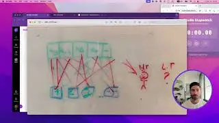 EverAfter AI Studio: How I created the Sales Calculator using a static Slide