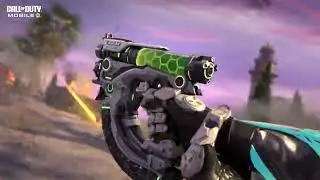 Season 10: 4th Anniversary Trailer | Garena Call of Duty: Mobile