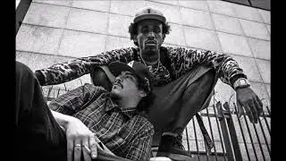 Nego Max - Indiferen&ccedil;a (INSTRUMENTAL) Part. S&iacute;ntese