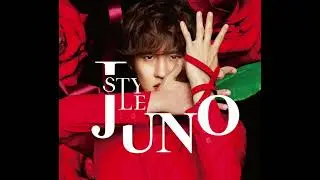 Juno - Seduction