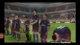 Прохождение игры Pes Club Manager