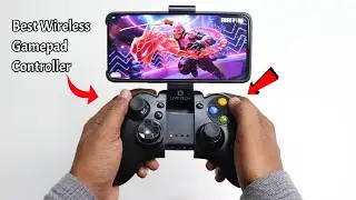 Best Wireless Gamepad For Mobile PC & TV - Game Controller - Chatpat toy tv