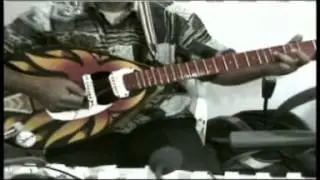 El Mounadi - Al monadi - de Dissidenten & LemChaheb ( لمشاهب )