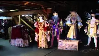 Circus World, historical society debate state takeover