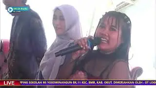 Cinta Lahir Batin - OT Logista Pernikahan Ika & Fathul di Ds, Jatisari 1 Blok. B Kec. Madang Suku 1.