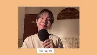 Anymore -Somi | cover by new_rkhn