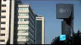 FRANCE 24 Reportages - Turquie - un modèle de démocratie pour la région?
