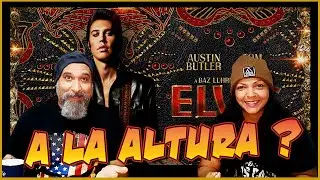 DUENDECLIPS: ELVIS &iquest;Realmente a la altura del Rey?