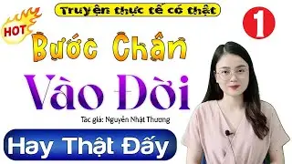 Siêu Phẩm Truyện Ngắn Độc Quyền 2026 - BƯỚC ĐƯỜNG CÙNG P1 - Ai Cũng Khen Hay - [ĐỪNG BỎ LỠ]