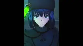 Mahoyo 4K Edits