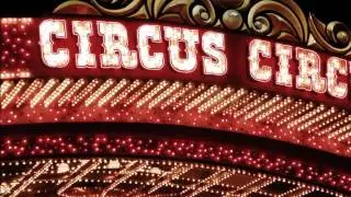 Empty Circus Stage.wmv