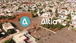Plot in Frenaros, Ammochostos | Web ID: 45196