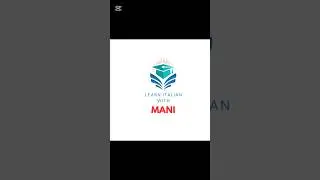 learn Italian popular word for language -Learn Italian With Mani #shorts #language #mani #italian