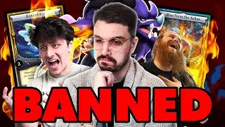 🔴 NEW ELESTRALS BANLIST | LIVE REACTION & NEW META!!
