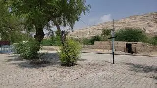 spin tangi abandoned railway station Harnai, tourists spot.