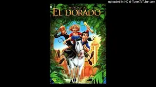 The Road to El Dorado (Original Score) - 22 A Hero's Parade I've Decided to Stay