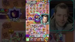Not Top Tier But Still Strong?! Franky with Low Lucia! | Rush Royale