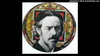 Lordwillin - Alan Watts (prod. by Conflikt of Hellzwind)