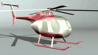 Rc era helicopter collection @colscopters