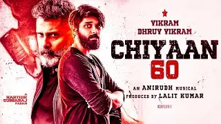 Chiyaan 60 Release Planned ! | Vikram | Dhruv Vikram | #Nettv4u