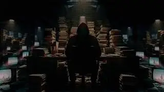 HKM GhostWriter - A L'horizon 🎧🔞