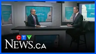 'Worst ER and healthcare system crisis I have seen in 35 years': doctor | Alberta Primetime