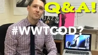 How to play SMOOTH JAZZ Saxophone! Episode 7- Q&A