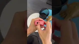 Waspe 40000 puff 40k #asmr