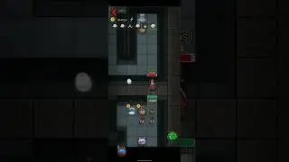 Haunted Dorm Gameplay Part 4