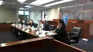 The Future of the Federal Election Commission