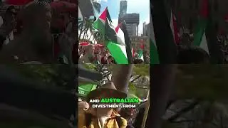 Gaza Family Speaks: Urgent Plea for Peace and Sanctions #shorts