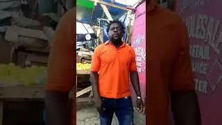 Maka Dam- leave the youths