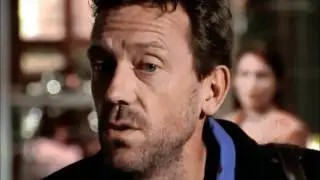 House Introduces Himself