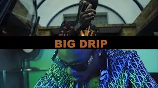 Lil G Badazz - BIG DRIP